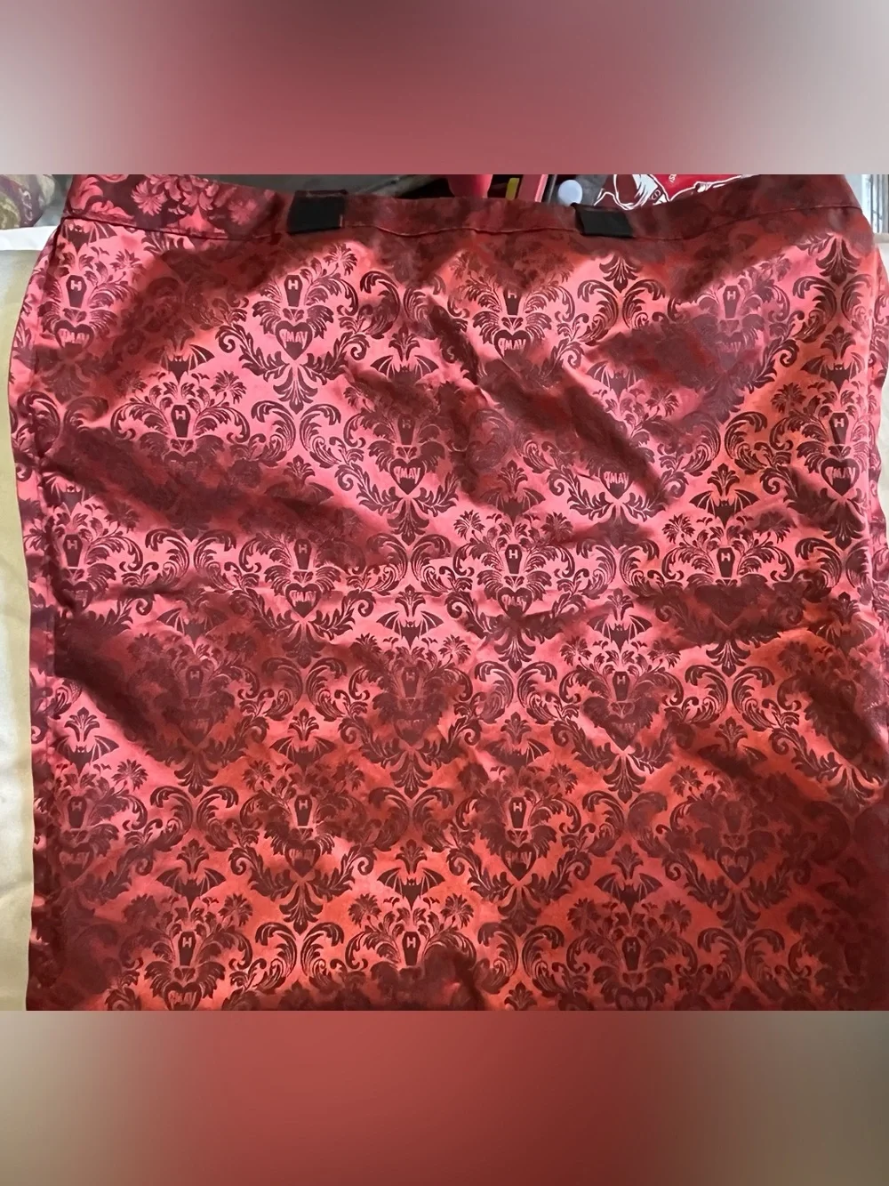 Harveys Vamp Shopper Tote